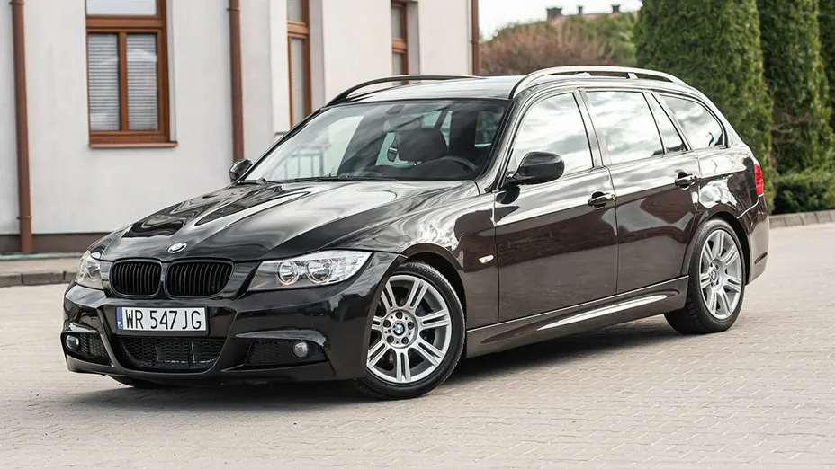 BMW Seria 3 -