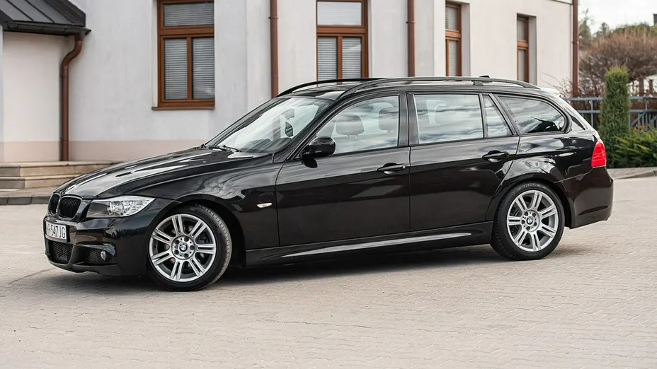 BMW Seria 3 -