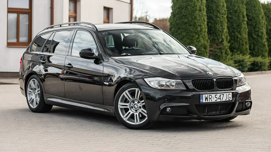 BMW Seria 3 -