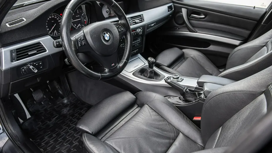 BMW Seria 3 -