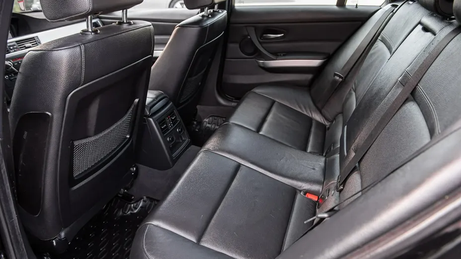 BMW Seria 3 -