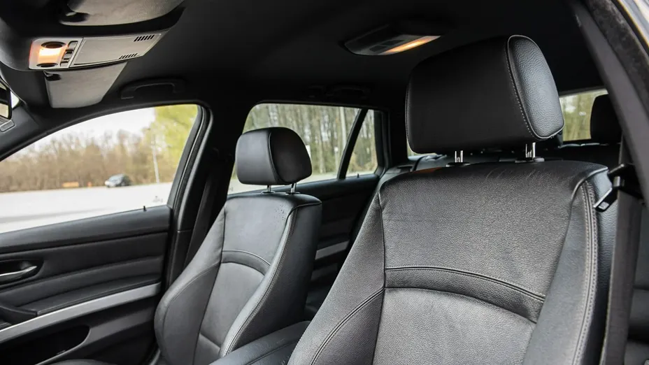 BMW Seria 3 -