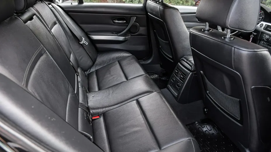 BMW Seria 3 -