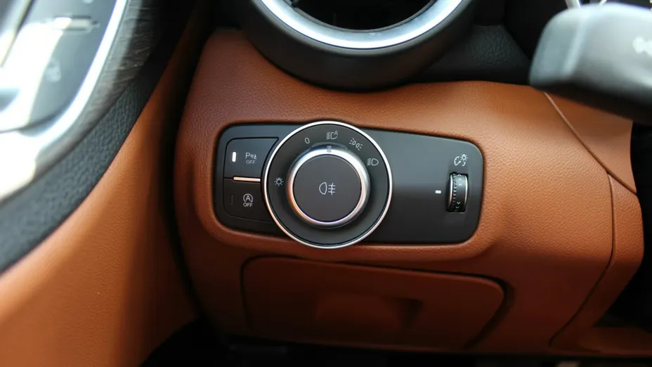 ALFA ROMEO Giulia -