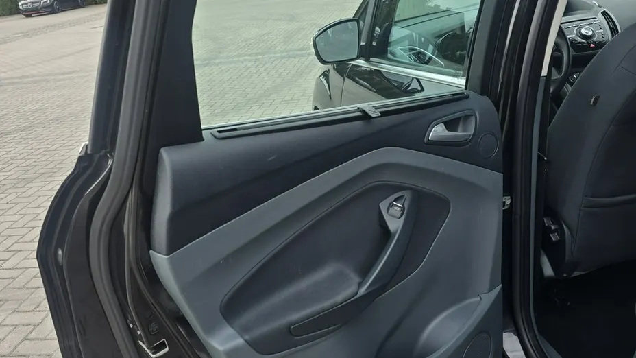 FORD C-MAX -