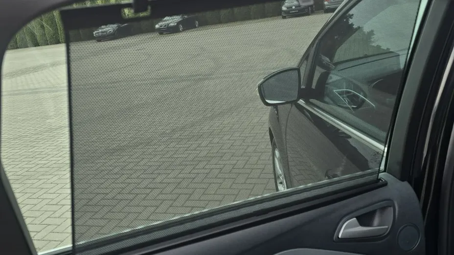 FORD C-MAX -