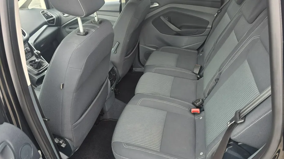 FORD C-MAX -