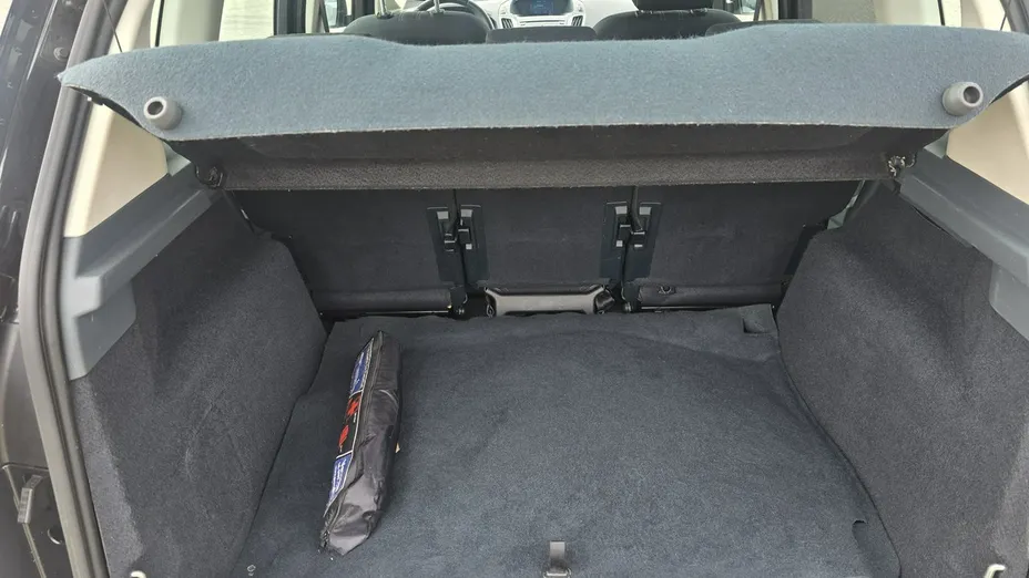 FORD C-MAX -