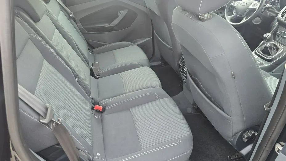 FORD C-MAX -