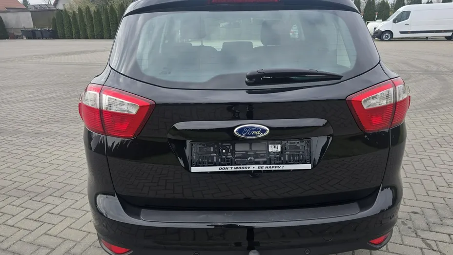 FORD C-MAX -
