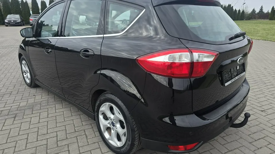 FORD C-MAX -