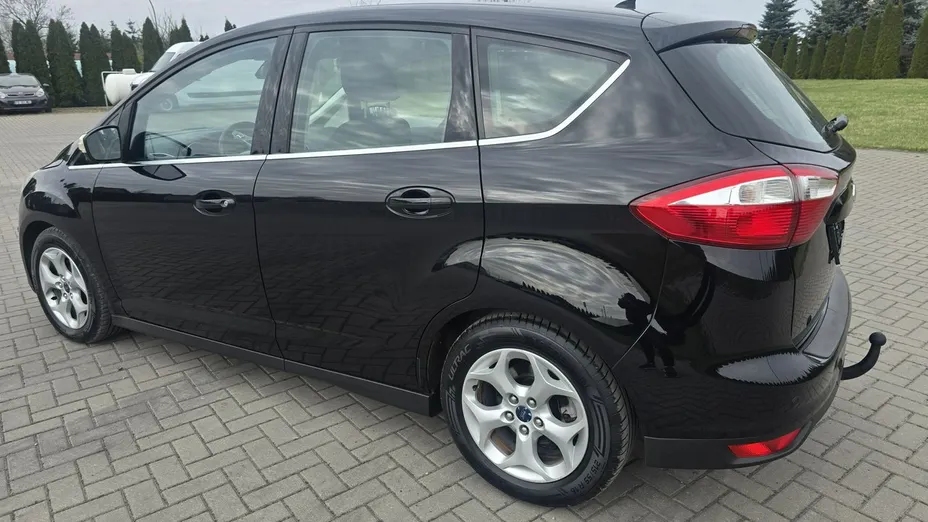 FORD C-MAX -