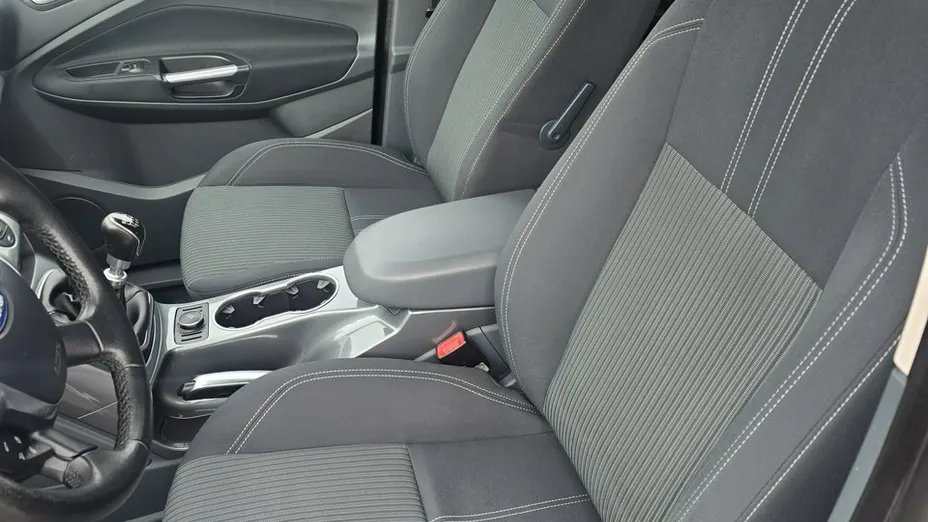 FORD C-MAX -