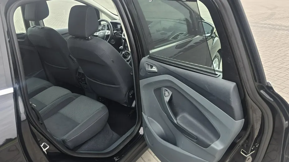 FORD C-MAX -