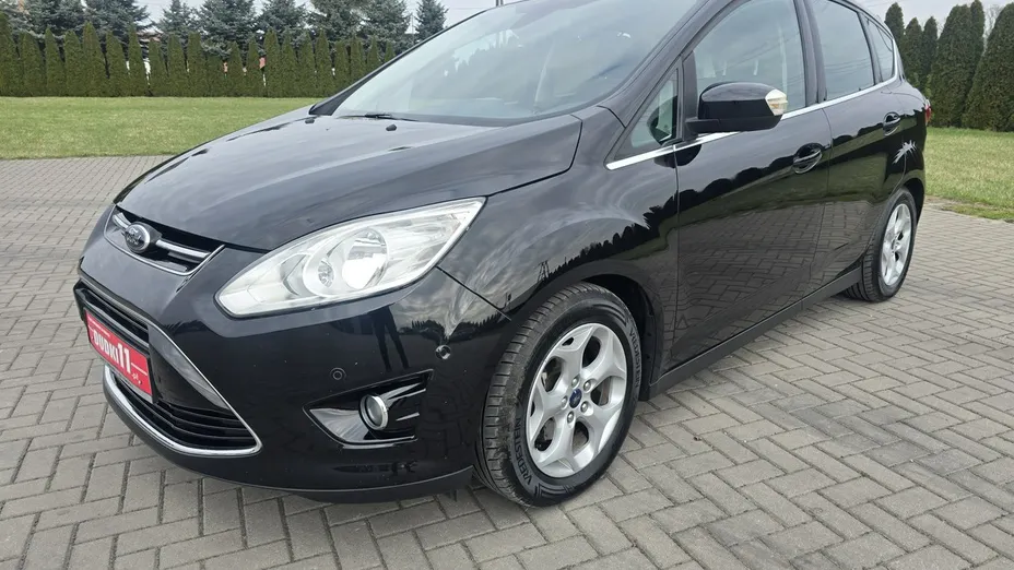 FORD C-MAX -