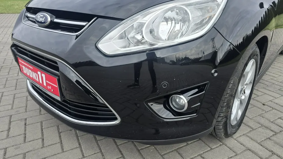 FORD C-MAX -
