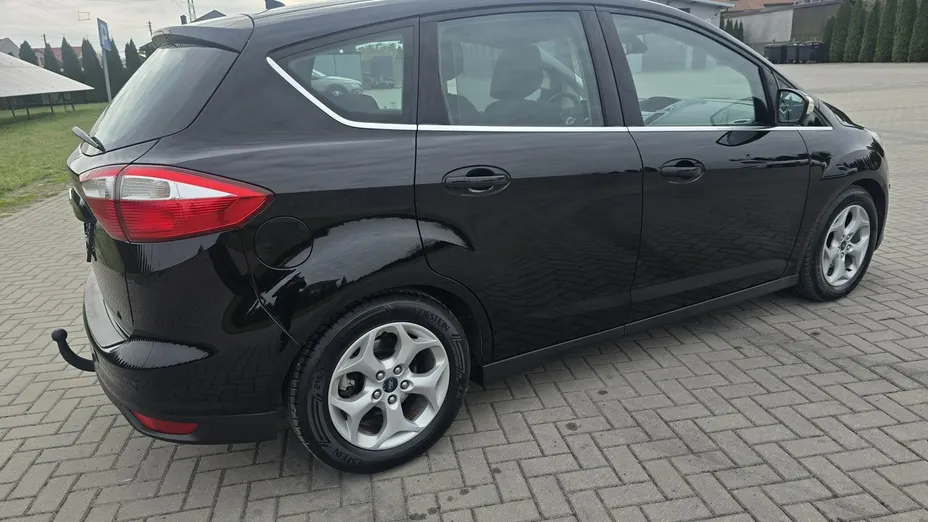 FORD C-MAX -