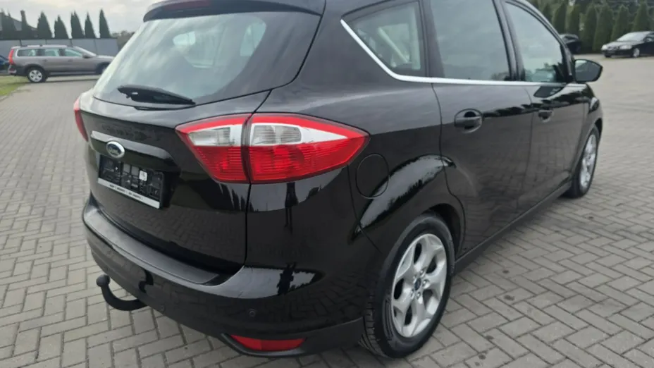 FORD C-MAX -