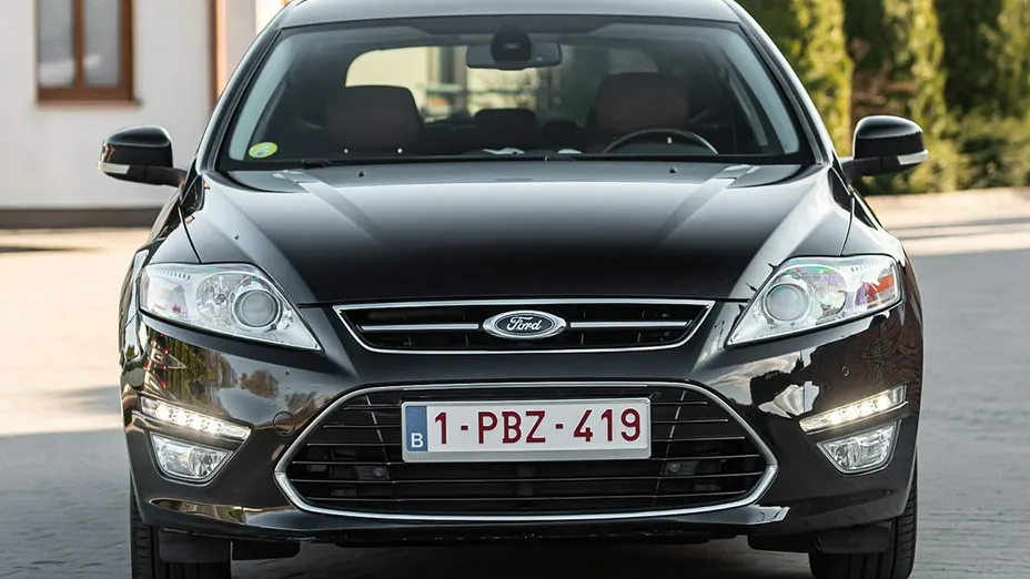 FORD Mondeo -