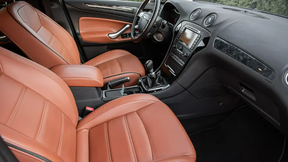 FORD Mondeo -