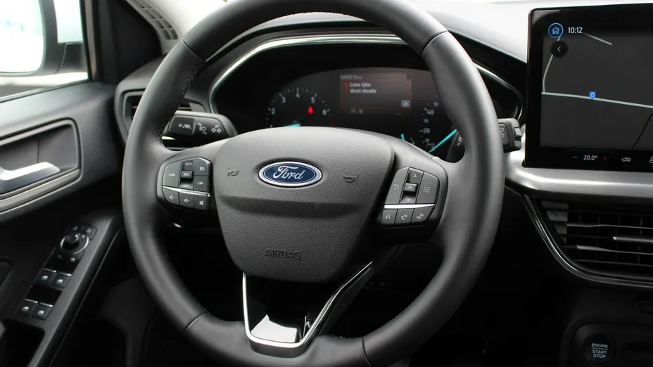 FORD Focus -