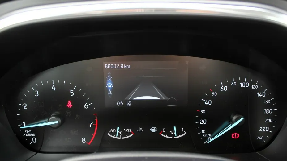 FORD Focus -