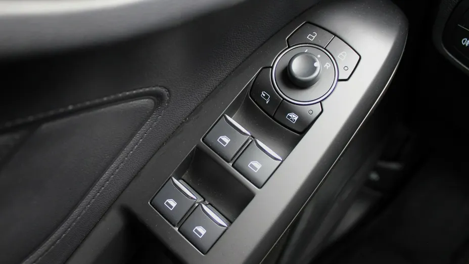 FORD Focus -