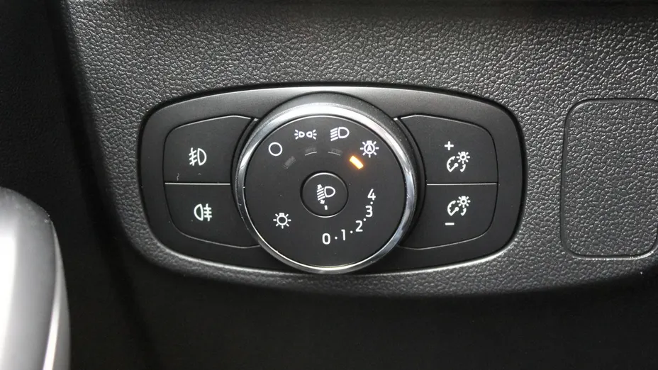 FORD Focus -