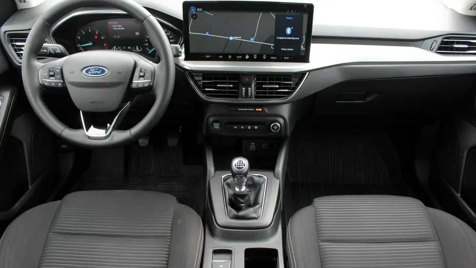 FORD Focus -