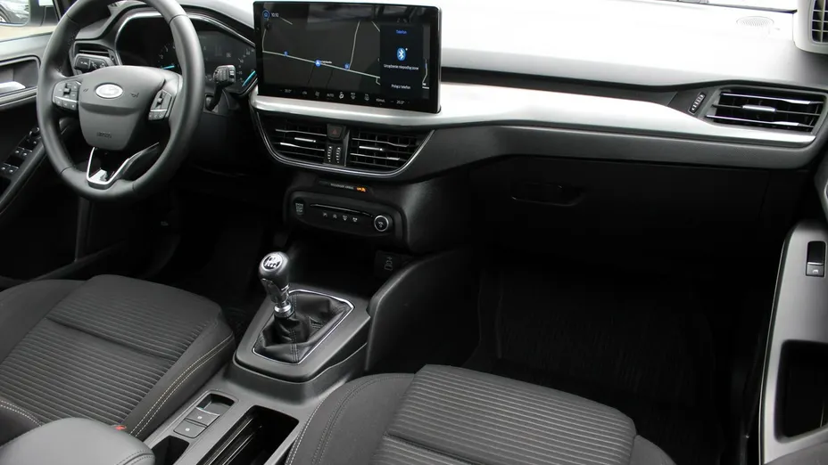 FORD Focus -
