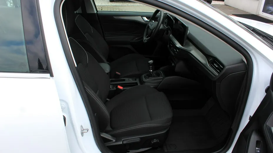 FORD Focus -