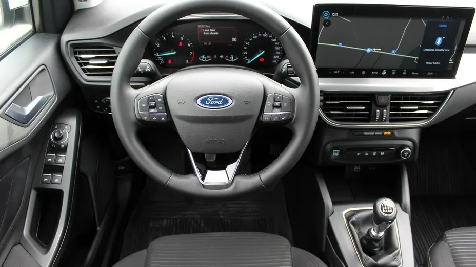 FORD Focus -