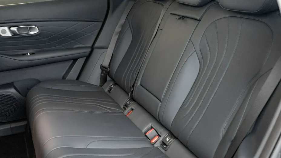 GEELY Starray -