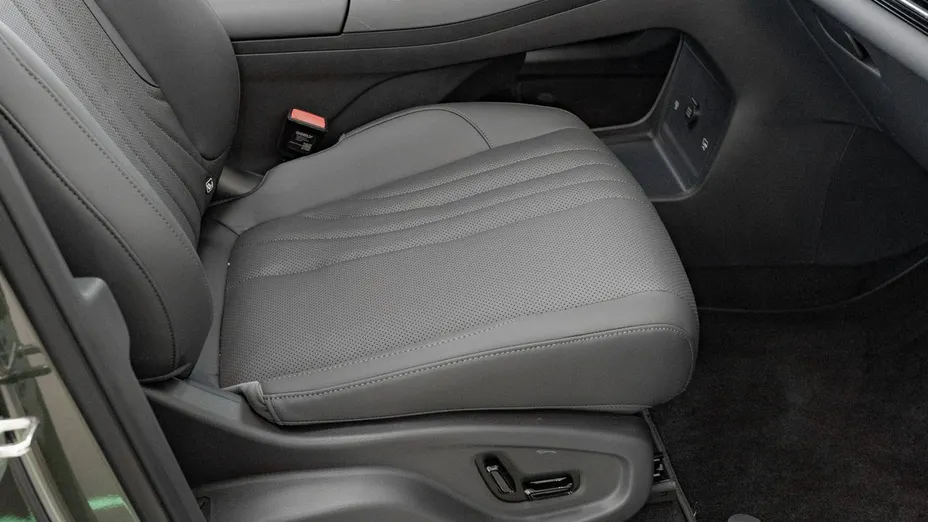 GEELY Starray -
