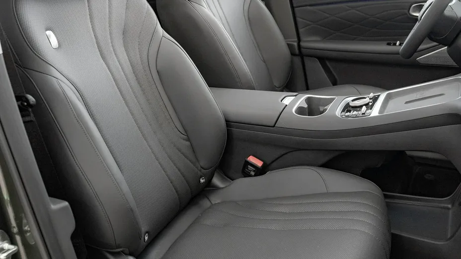 GEELY Starray -