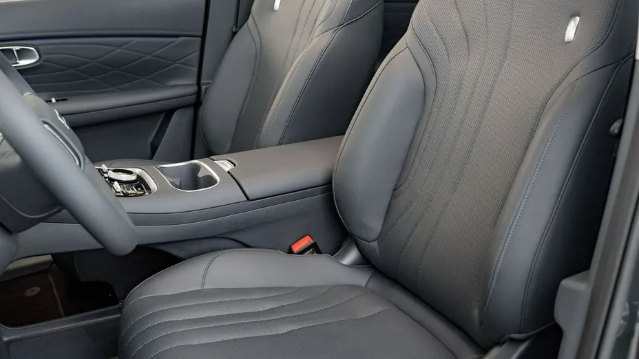 GEELY Starray -