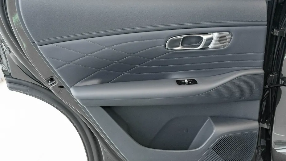 GEELY Starray -