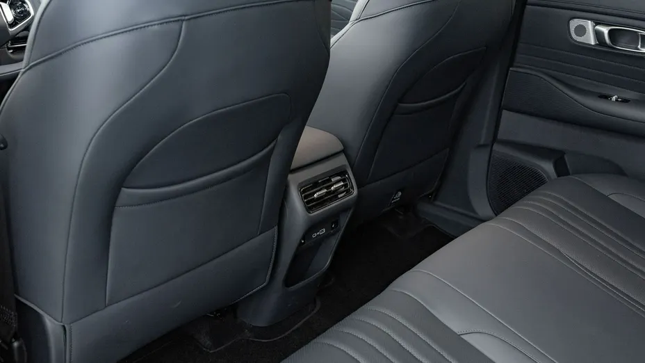 GEELY Starray -