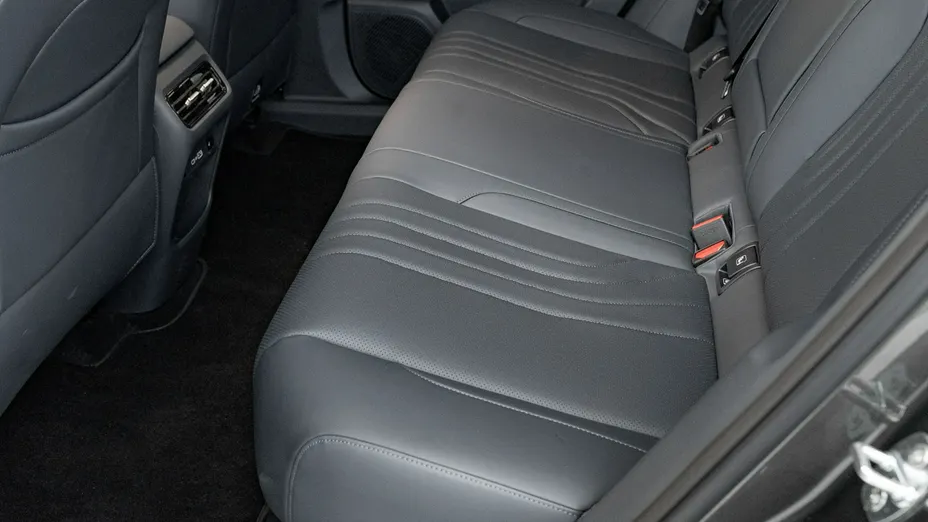 GEELY Starray -