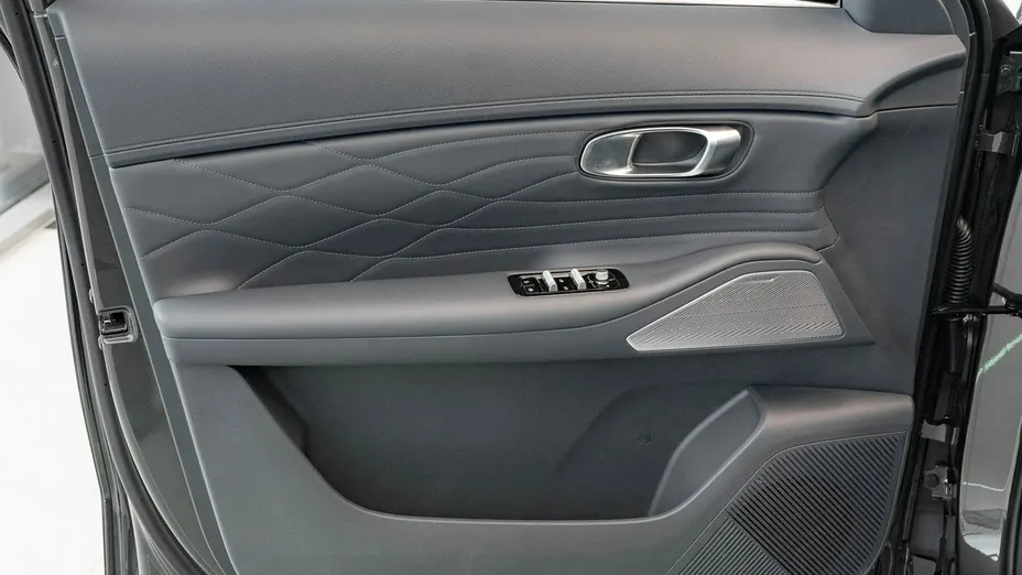 GEELY Starray -
