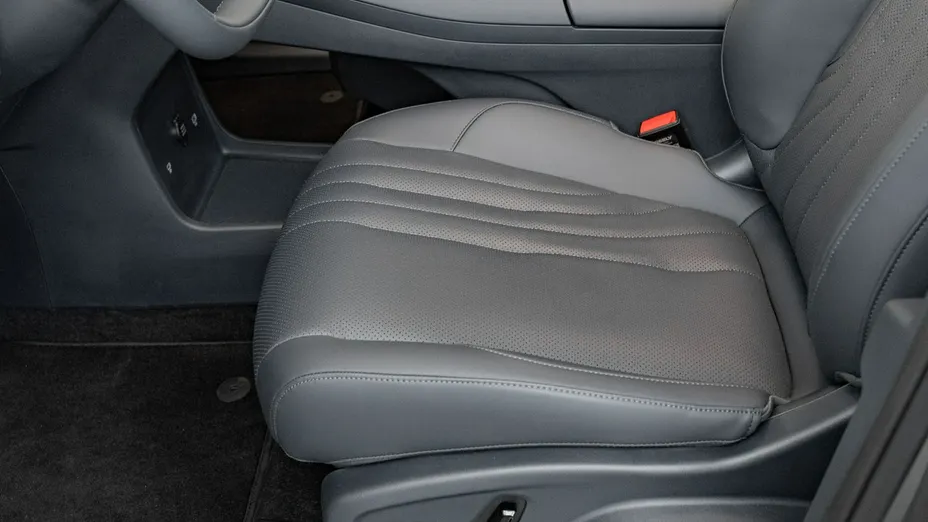 GEELY Starray -