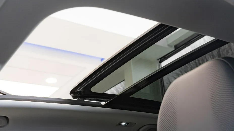 GEELY Starray -