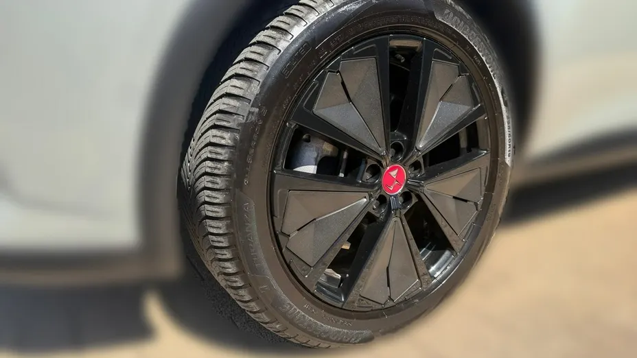DS 7 Crossback -