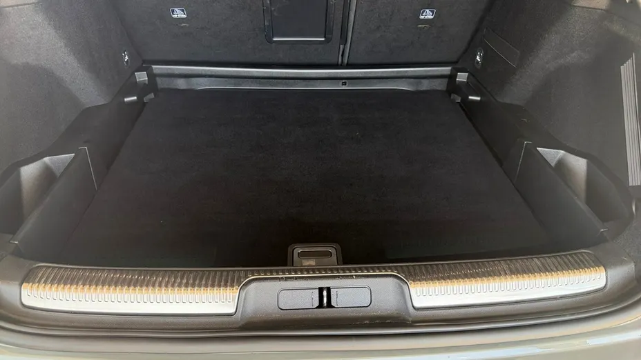 DS 7 Crossback -