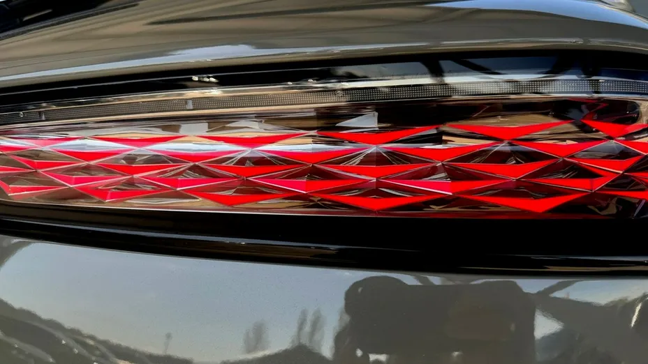 DS 7 Crossback -