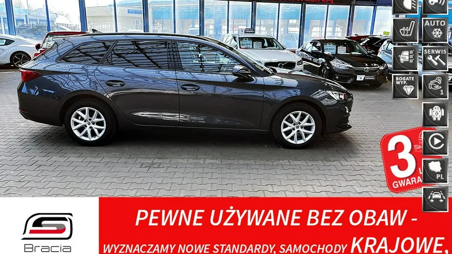 SEAT Leon -