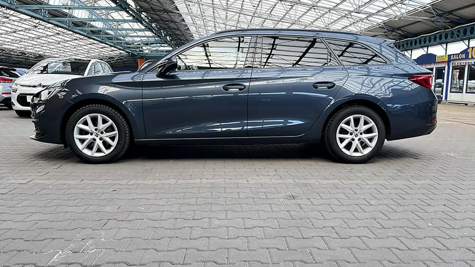 SEAT Leon -