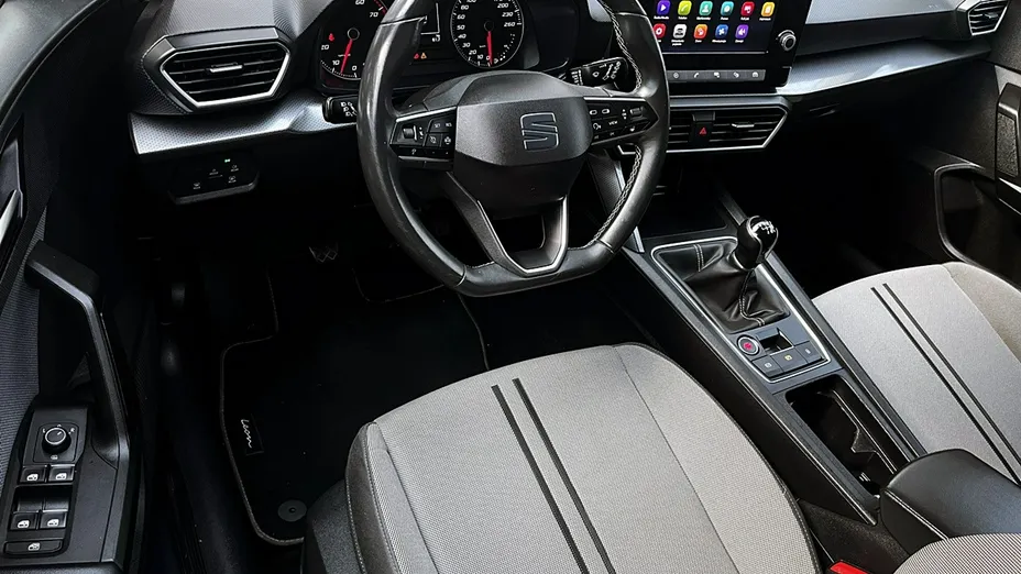 SEAT Leon -