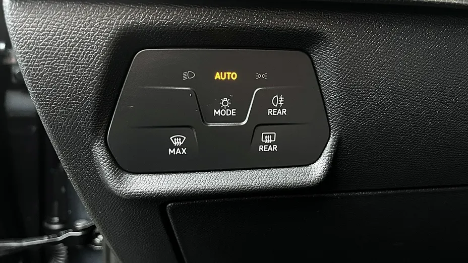 SEAT Leon -