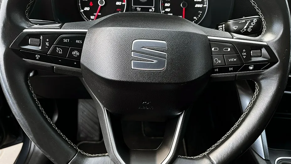 SEAT Leon -